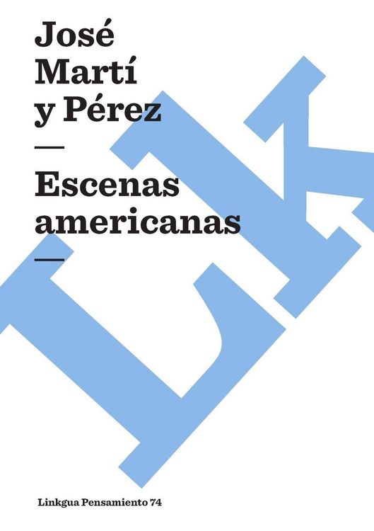 Produktbild: Escenas americanas