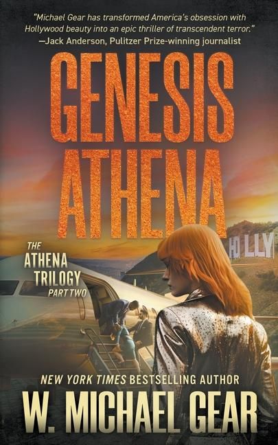 Produktbild: Genesis Athena