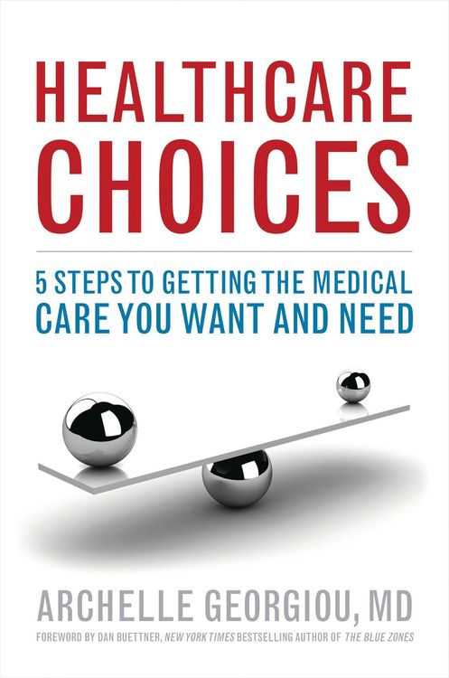 Produktbild: Healthcare Choices