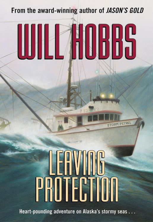 Produktbild: Leaving Protection