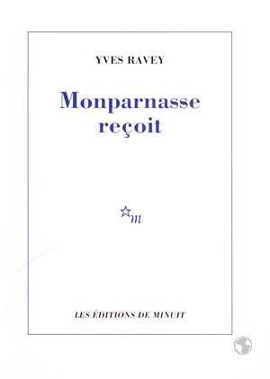 Produktbild: Monparnasse re&ccedil;oit