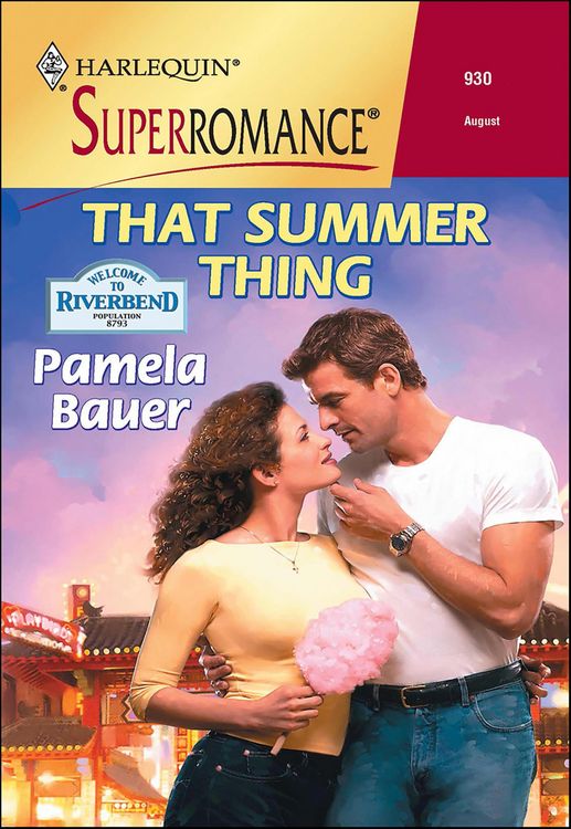 Produktbild: That Summer Thing