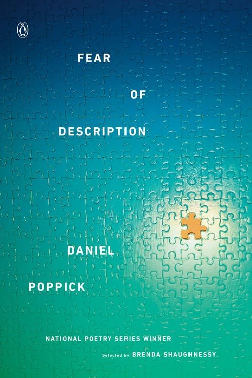 Produktbild: Fear of Description