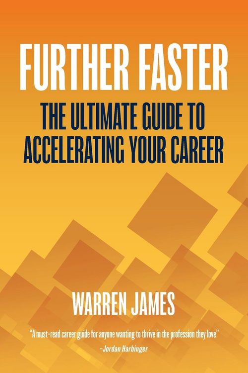 Produktbild: Further Faster