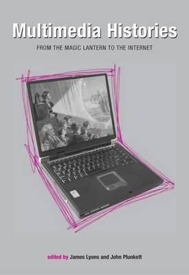 Produktbild: Multimedia Histories