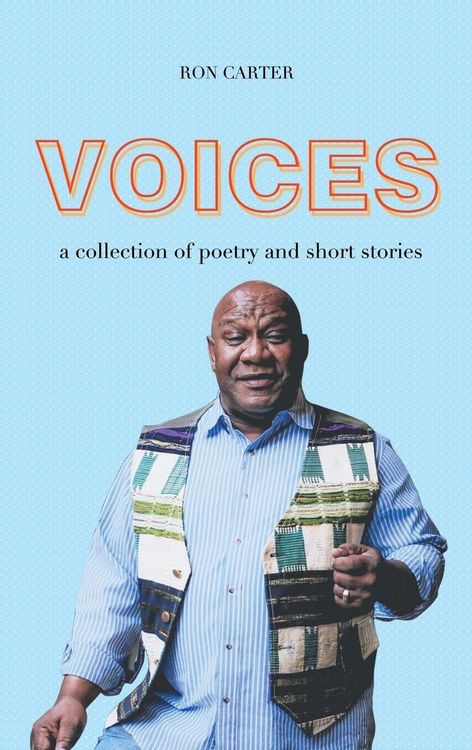 Produktbild: Voices