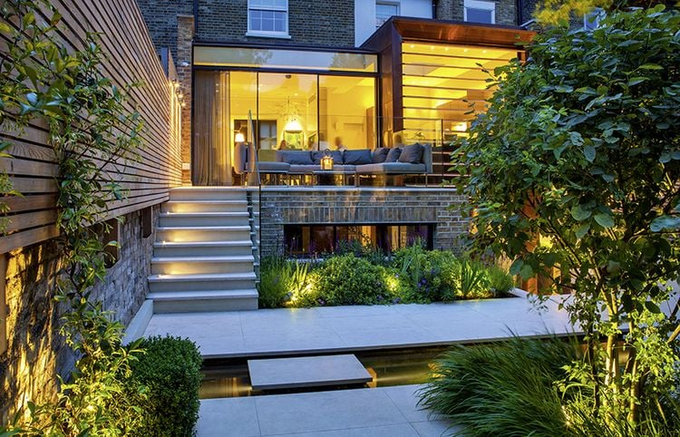Produktbild: Moderne Gartenkonzepte