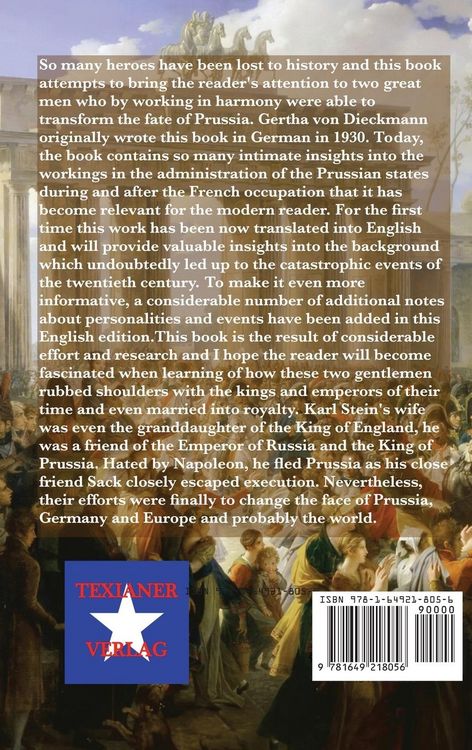Produktbild: The Making of Prussia
