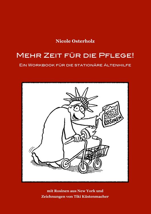 Produktbild: Mehr Zeit f&uuml;r die Pflege!