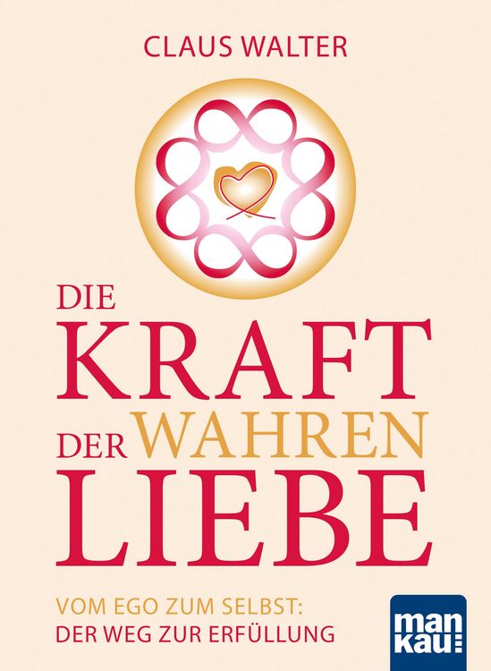 Produktbild: Die Kraft der wahren Liebe