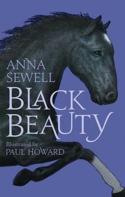 Produktbild: Black Beauty