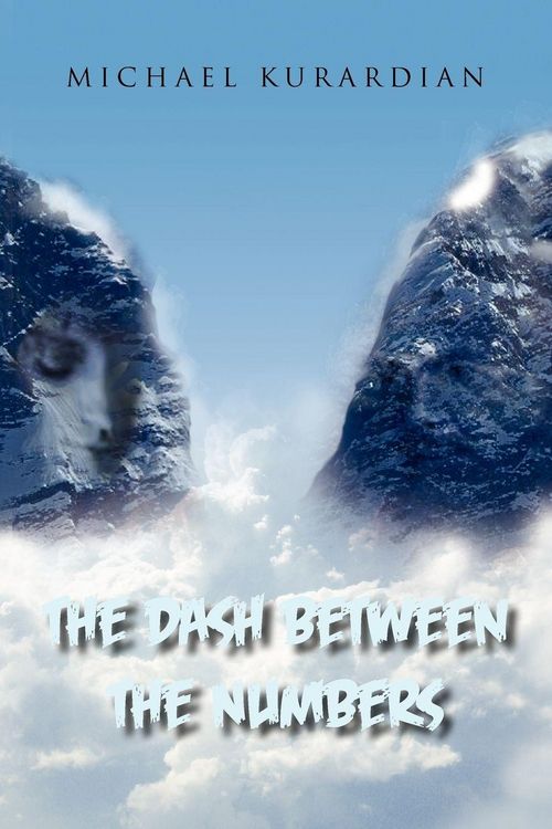Produktbild: The Dash Between the Numbers