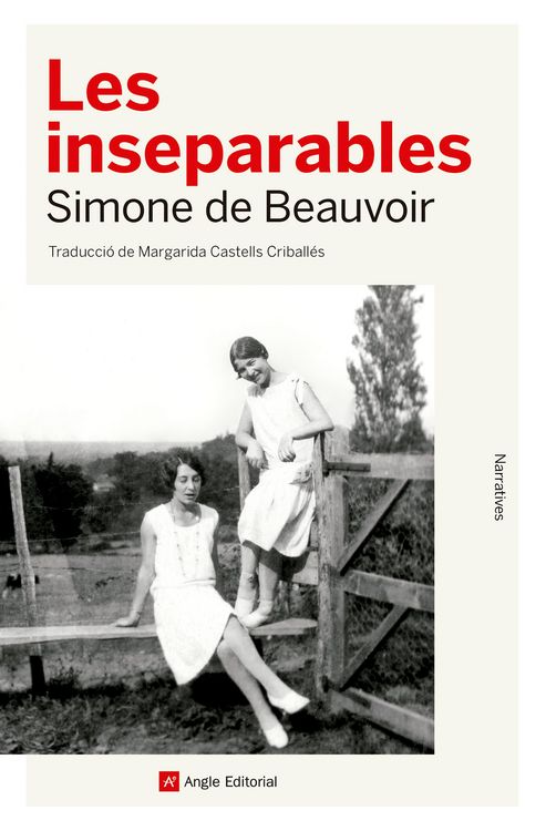 Produktbild: Les inseparables