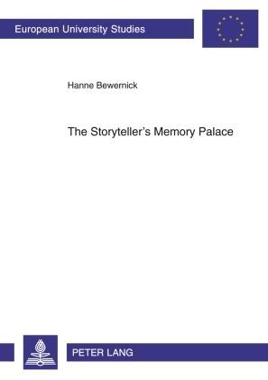 Produktbild: The Storyteller&rsquo;s Memory Palace