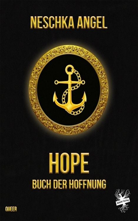 Produktbild: Hope - Buch der Hoffnung