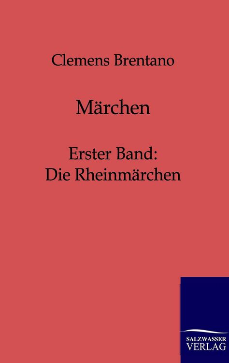 Produktbild: M&auml;rchen