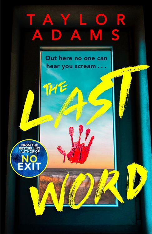 Produktbild: The Last Word