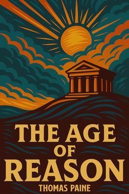 Produktbild: The Age of Reason