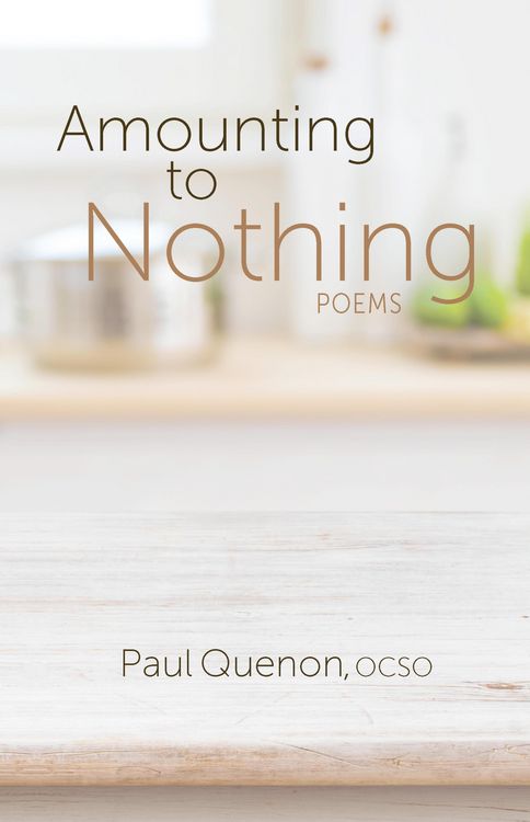 Produktbild: Amounting to Nothing
