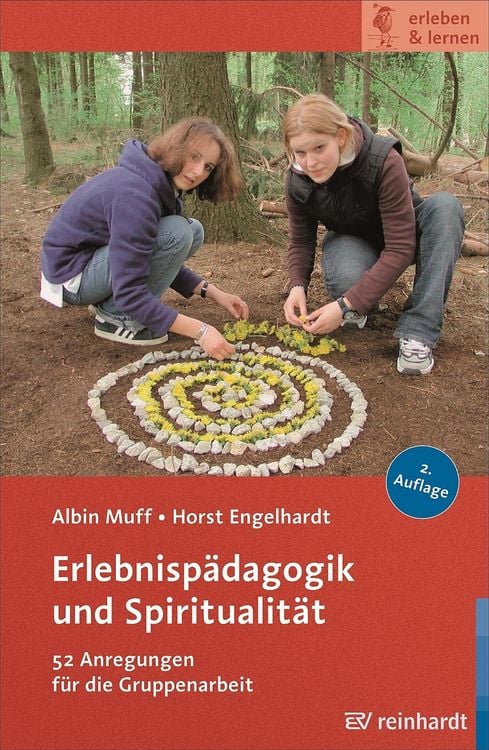 Produktbild: Erlebnisp&auml;dagogik und Spiritualit&auml;t