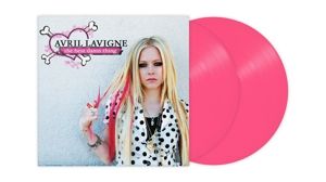 Produktbild: The Best Damn Thing/pink vinyl
