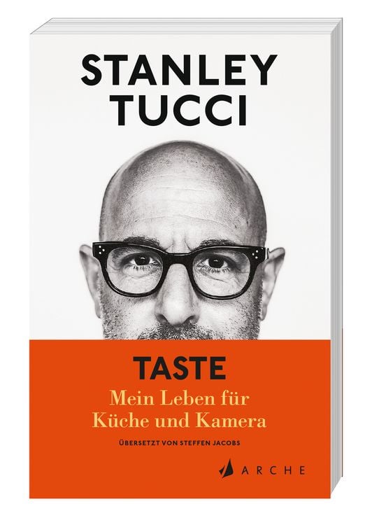 Produktbild: TASTE