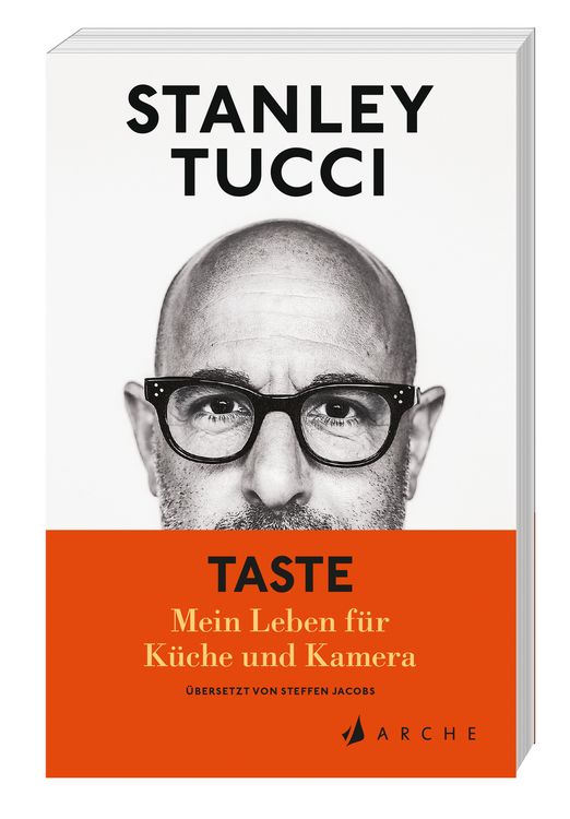Produktbild: TASTE