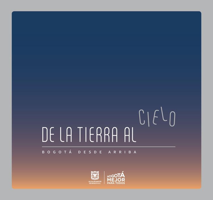 Produktbild: De la tierra al cielo