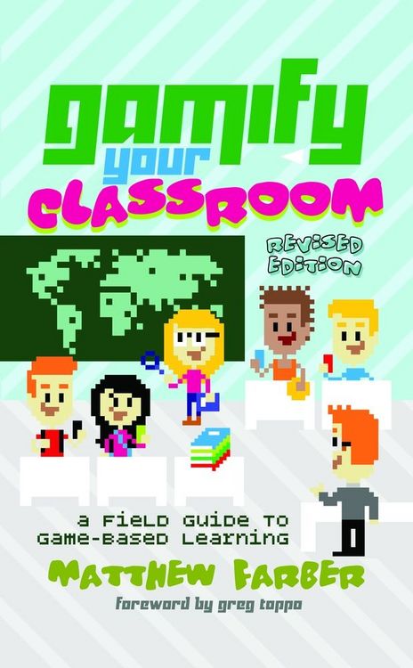 Produktbild: Gamify Your Classroom