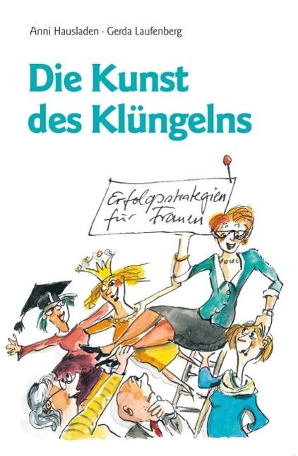 Produktbild: Die Kunst des Kl&uuml;ngelns