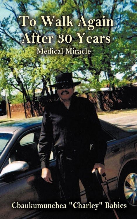 Produktbild: To Walk Again after 30 Years