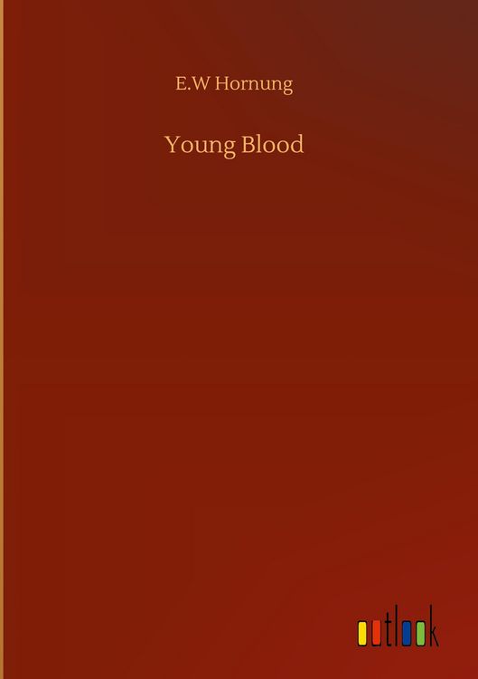Produktbild: Young Blood