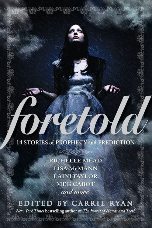 Produktbild: Foretold