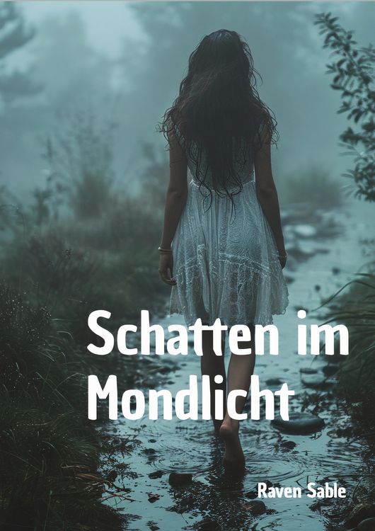 Produktbild: Schatten im Mondlicht