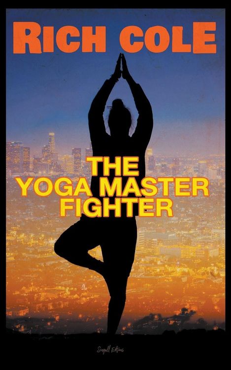 Produktbild: The Yoga Master Fighter
