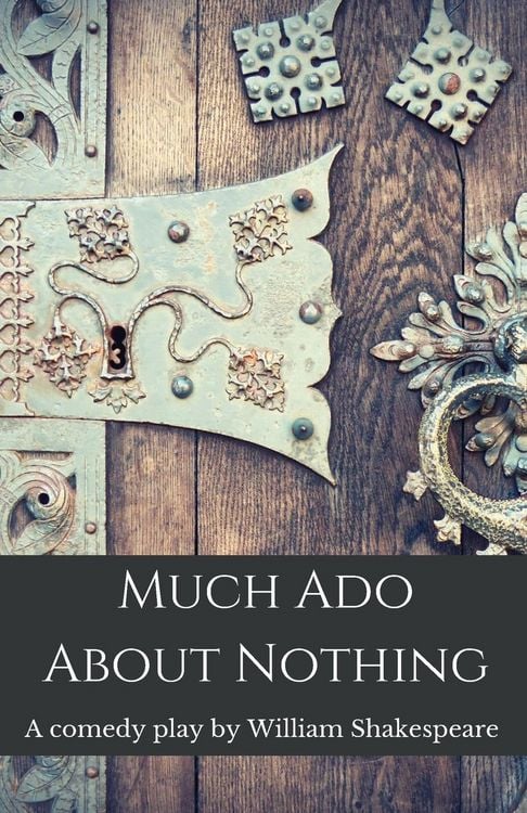 Produktbild: Much Ado About Nothing