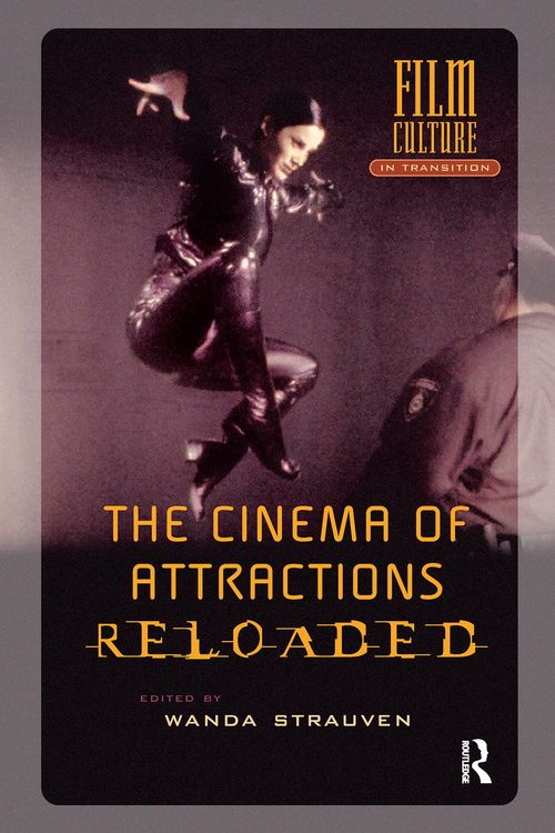 Produktbild: The Cinema of Attractions Reloaded
