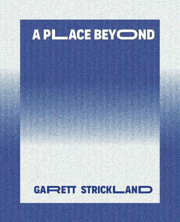 Produktbild: A Place Beyond