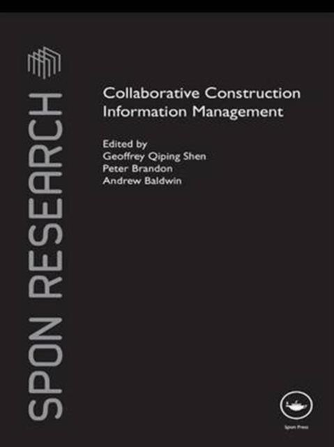 Produktbild: Collaborative Construction Information Management