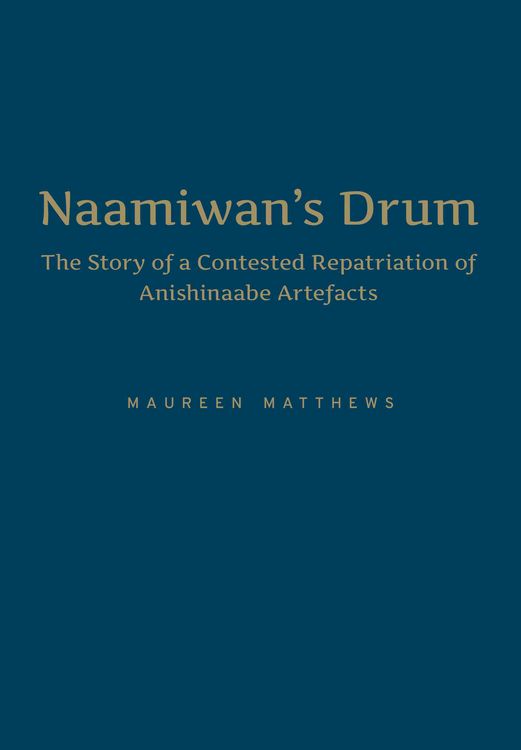 Produktbild: Naamiwans Drum