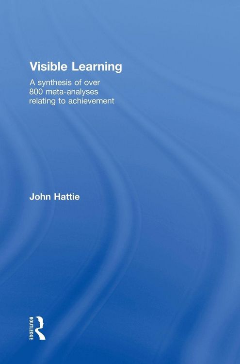 Produktbild: Visible Learning