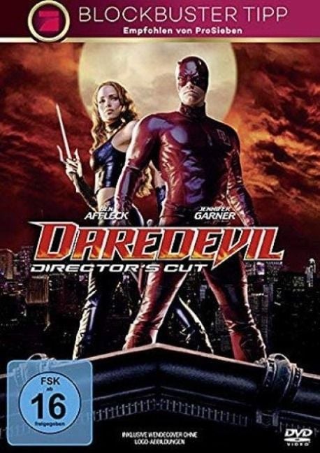 Produktbild: Daredevil