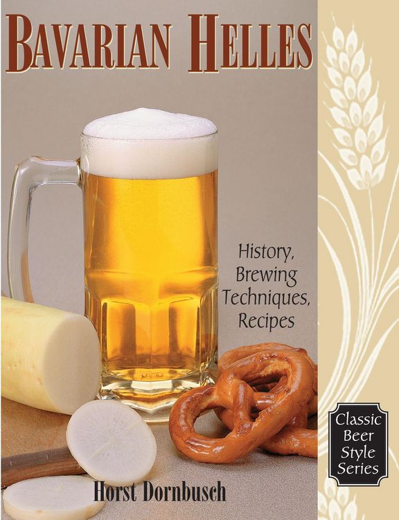 Produktbild: Bavarian Helles