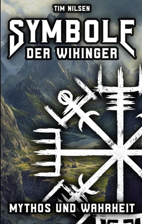 Produktbild: Symbole der Wikinger - Mythos und Wahrheit
