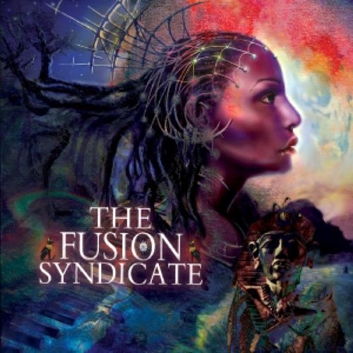 Produktbild: The Fusion Syndicate
