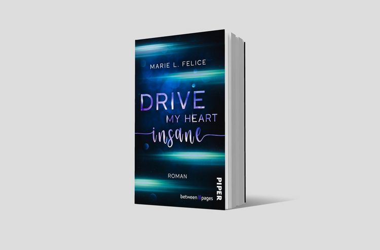 Produktbild: Drive my Heart insane