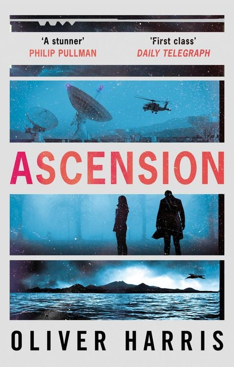 Produktbild: Ascension