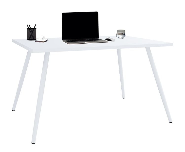 Produktbild: Schreibtisch B&uuml;rotisch Computertisch Salia 160x80