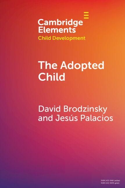 Produktbild: The Adopted Child