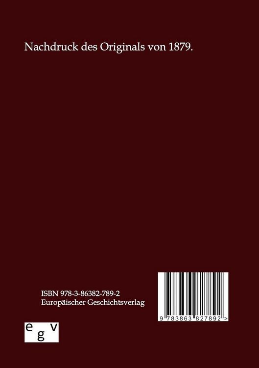 Produktbild: Die Preu&szlig;ische Reiterei von 1806 bis 1876 in ihrer inneren Entwicklung